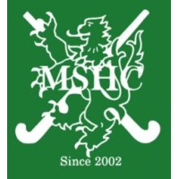 Maestricht Student Hockey Club logo - Similar company to T.S.G.V. Under Par