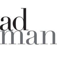 Adman Criativa logo - Similar company to Adman