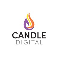 Candle Digital logo - Similar company to Unseen Aware