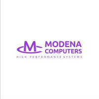 Modena Computers logo - Similar company to Fenn Systems