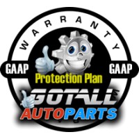 Got All Auto Parts logo - Similar company to A-1 Auto Glass