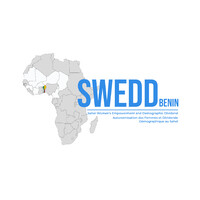 SWEDD-Bénin logo - Similar company to Paraclet.Com