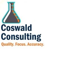 Coswald Pharmaceutical/Biotechnology Consulting LLC logo - Similar company to Pharma Engineering Services, Inc.