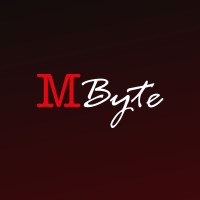 MByte Software Development GmbH logo - Similar company to Sdr - Software Development Reichhart Gmbh