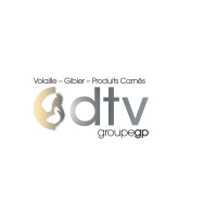 DTV (Groupe GP) logo - Similar company to Berlin Mediterranean Kitchen