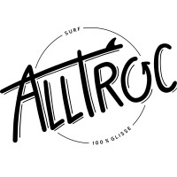 ALLTROC logo - Similar company to Seconde Glisse