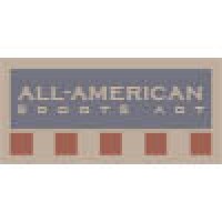 All-American Sports Art