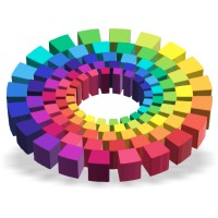 Neural Radiance Field (NeRF) logo - Similar company to Orbis Tabula