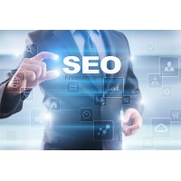 expert SEO services logo - Similar company to Powerhour®