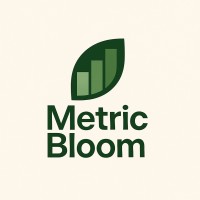 Metric Bloom logo - Similar company to Meerkat, Inc.