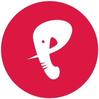 Notice the Elephant logo - Similar company to Numo Brand Experience Company