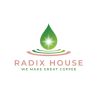 Radix House Coffee logo - Similar company to Growmos