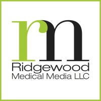 Ridgewood Medical Media LLC logo - Similar company to Dhm, Inc.