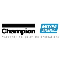 Champion Moyer Diebel Canada logo - Similar company to Signode Canada