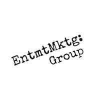 EntmtMktg: Group logo - Similar company to Adab Squad Customer Services Inc.