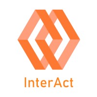 InterAct logo - Similar company to Interact Ce