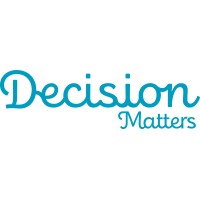 Decision Matters Pty Ltd logo - Similar company to Neumann Group