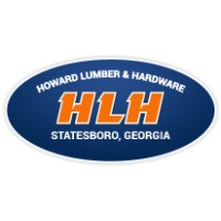 Howard Lumber & Hardware logo - Similar company to Oro Precision Tools