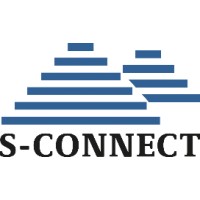 S-CONNECT AB logo - Similar company to Cat Ab