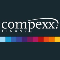 compexx Finanz AG logo - Similar company to John Bodewald