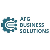 AFG BUSINESS SOLUTIONS (INDIA) PRIVATE LIMITED logo - Similar company to Afg Business