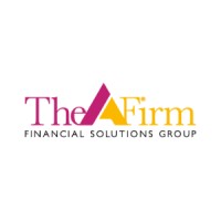 The A Firm Financial Solutions Group logo - Similar company to Admin Solutions Group