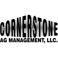 Cornerstone Ag Management logo - Similar company to Cornerstone Nutrition, Llc