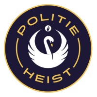 Politiezone Heist logo - Similar company to Weareplanet.Be