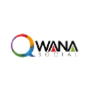 WANA Social Co. WLL logo - Similar company to Deepoint