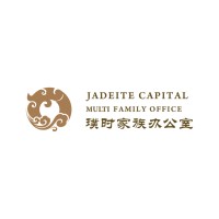 Jadeite Multi Family Office logo - Similar company to Red Financial