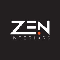 Zen Interiors Official logo - Similar company to Blanco Interiors