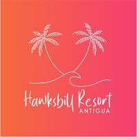 Hawksbill Resort Antigua logo - Similar company to Cocos Hotel