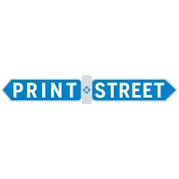 Print Street Products logo - Similar company to Cooper Pest Solutions