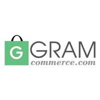 GramCommerce.com logo - Similar company to Redburn Design Ltd