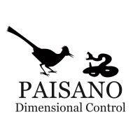 Paisano Dimensional Control, LLC logo - Similar company to C.A. Richards & Associates, Inc.