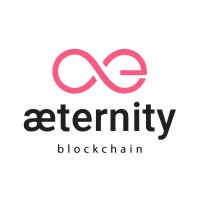 Æternity Crypto Foundations logo - Similar company to Aeternity Crypto Foundation