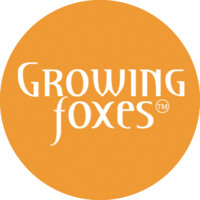 Growing Foxes logo - Similar company to Connectyard Inc.