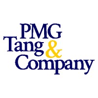 PMG Tang & Company logo - Similar company to Dashboard Philippines