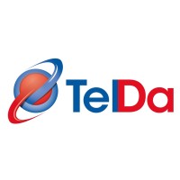 TELDA TELECOMMUNICATIONS logo - Similar company to Teknokulis.Com