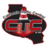 California Traffic Control Inc logo - Similar company to Right Way Traffic Control Inc.