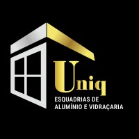 Uniq Aluminum Frames and Glassworks logo - Similar company to Ge Esquadrias E Fachadas Ltda