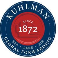 Kuhlman Global Forwarding doo logo - Similar company to Db Trans Srl