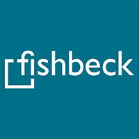Fishbeck logo - Similar company to Integrated Architecture