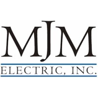 MJM ELECTRIC, INC. logo - Similar company to Ampro Team