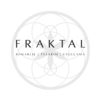 Fraktal Mimarlık İnşaat San. ve Tic. Ltd. Şti. logo - Similar company to Başdurnalı Mimarlık