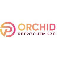 Orchid Petrochem FZE logo - Similar company to Nt Petroleum Fzc