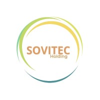 SOVITEC HOLDING logo - Similar company to Blank Digital Studio