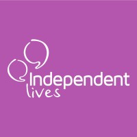 Independent Lives logo - Similar company to Gb3