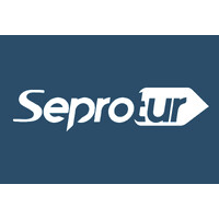 Seprotur logo - Similar company to Cinnia