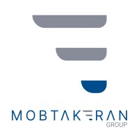 Mobtakerangroup logo - Similar company to Decimetr